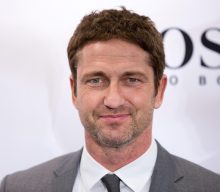 Gerard Butler once injured three people in a single day of filming