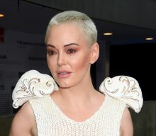 Rose McGowan tweets that Oprah Winfrey is as ‘fake as they come’