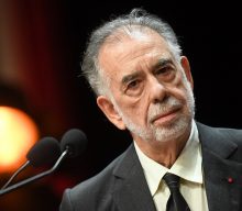 Francis Ford Coppola willing to spend $100million of own money to make dream project