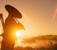 The foxes in ‘Ghost of Tsushima’ are even cuter following latest update
