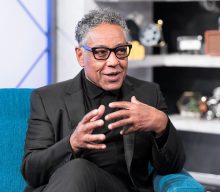 ‘Better Call Saul’ star Giancarlo Esposito set to appear in Francis Ford Coppola’s ‘Megalopolis’