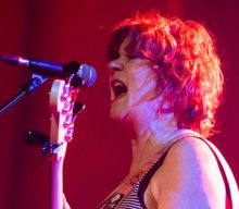 The Raincoats’ Gina Birch shares her first-ever solo single, ‘Feminist Song’