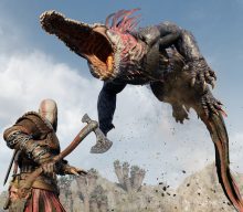 ‘God Of War: Ragnarok’ actor Ryan Hurst has finished Thor voice recordings