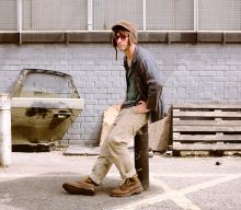 Superstate – ‘Superstate’ review: curious comic score from Graham Coxon