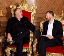 Alex Horne and Greg Davies apologise for accidentally censored ‘Taskmaster’ episode