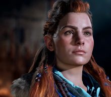‘Horizon Forbidden West’ dev explains new traversal mechanics