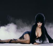 Elvira comes to Shudder for 40th anniversary special
