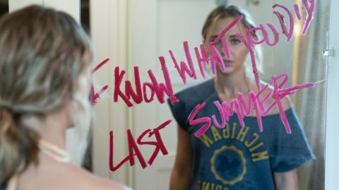 Amazon releases trailer for ‘I Know What You Did Last Summer’ TV series