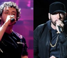 Eminem praises Jack Harlow during “special” phone call