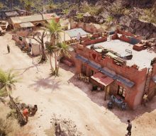 ‘Jagged Alliance 3’ resurrects beloved strategy series with surprise trailer