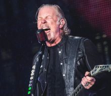 How Metallica secretly rocked a tiny Chicago venue – on a “need-to-know” basis