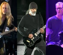Members of Alice In Chains, Soundgarden and Pearl Jam leading “Sounds Of Seattle” rock camp