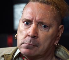 John Lydon says he is in “financial ruin” after losing court case against fellow Sex Pistols