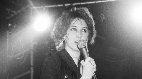Delta 5 singer and guitarist Julz Sale has died