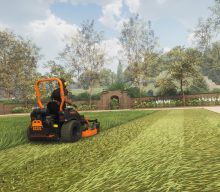 ‘Lawn Mower Simulator’ briefly had more Twitch viewers than ‘Call of Duty: Warzone’