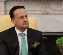 Irish deputy prime minister Leo Varadkar criticised for attending Mighty Hoopla festival