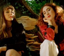 Let’s Eat Grandma announce UK tour, share new track ‘Levitation’
