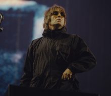 Liam Gallagher teases Oasis deep cut that could make a return to his solo live set