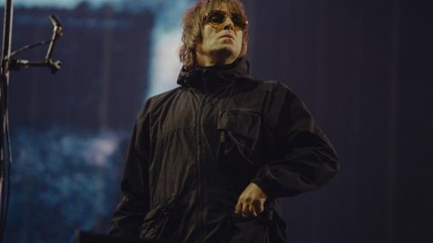 Liam Gallagher teases Oasis deep cut that could make a return to his solo live set
