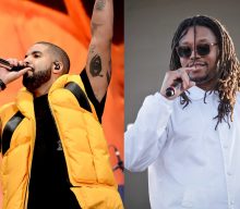Listen to Lupe Fiasco freestyle over Drake’s ‘Champagne Poetry’