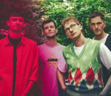 Glass Animals announce 2022 Australian tour