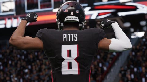 ‘Madden NFL 22’ review: A step in the right direction, but is it a big enough one?