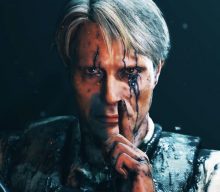 ‘Death Stranding’ is coming to PC Game Pass next week