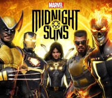 2K reveals first gameplay for ‘Marvel’s Midnight Suns’
