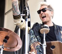 Matt Sorum opens up about why he wasn’t invited to take part in Guns N’ Roses reunion