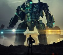 After 20 years the ‘MechWarrior’ franchise is returning to PlayStation