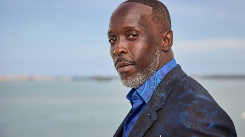 RIP Michael K Williams – the acting genius behind one of TV’s great characters