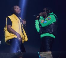 Wireless Festival 2022 adds Megan Thee Stallion, Doja Cat, Burna Boy and more