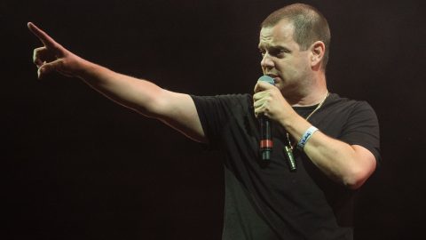 The Streets announce massive outdoor Margate show
