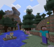 New ‘Minecraft’ games reportedly in the works