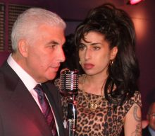 Amy Winehouse’s father reportedly says new biopic about her is “not allowed”