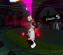 ‘Neo: The World Ends With You’ has a PC release date