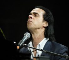Nick Cave & Warren Ellis live in London: Minimal elements for maximum impact