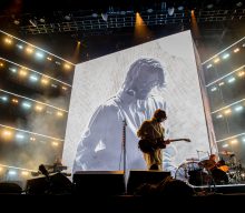 The Courteeners live in Manchester: Fray and the gang cement their place among the greats