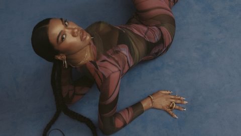 Amber Mark announces debut album ‘Three Dimensions Deep’ and world tour dates