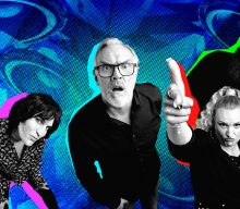 The return of ‘Never Mind The Buzzcocks’: “It was chaos”