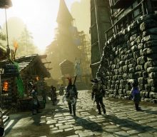 ‘New World’ players are banning each other to win wars