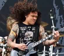 As I Lay Dying issue statement on guitarist Nick Hipa’s departure: “We wish him the absolute best”