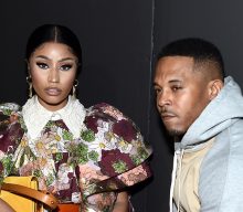 Nicki Minaj dropped from husband Kenneth Petty’s harassment lawsuit