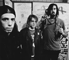 ‘Nevermind’ baby Spencer Elden refiles cover art lawsuit against Nirvana