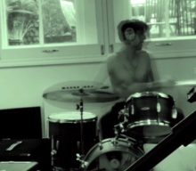 Listen to Thom Yorke’s son Noah’s ghostly new song ‘Trying Too Hard (Lullaby)’