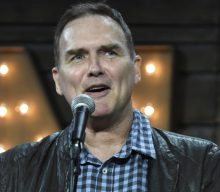 ‘Saturday Night Live’ comedian Norm Macdonald dies aged 61 after cancer battle