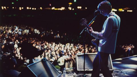 Seven things to know about the biblical ‘Oasis Knebworth 1996’ documentary
