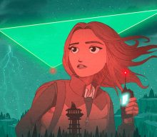 ‘Oxenfree 2: Lost Signals’ video details the characters in the game