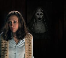 ‘The Conjuring’ house goes up for sale in Rhode Island