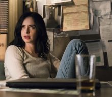 ‘Jessica Jones’ star Krysten Ritter wants to return to Marvel
